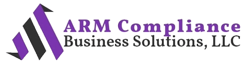 ARM Compliance Business Solutions, LLC Logo