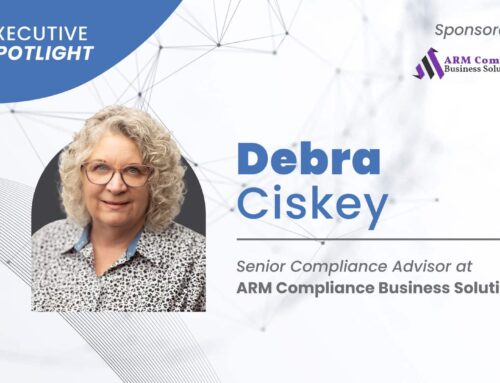 Receivables Info Executive Spotlight with Debra Ciskey