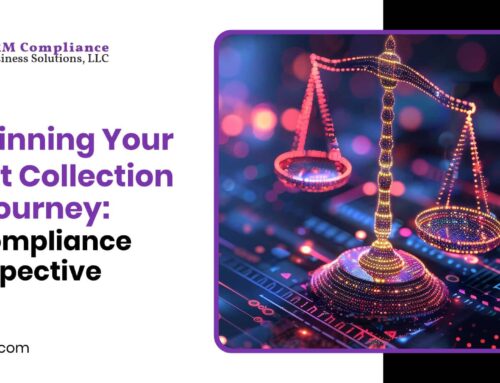 Beginning Your Debt Collection AI Journey: A Compliance Perspective