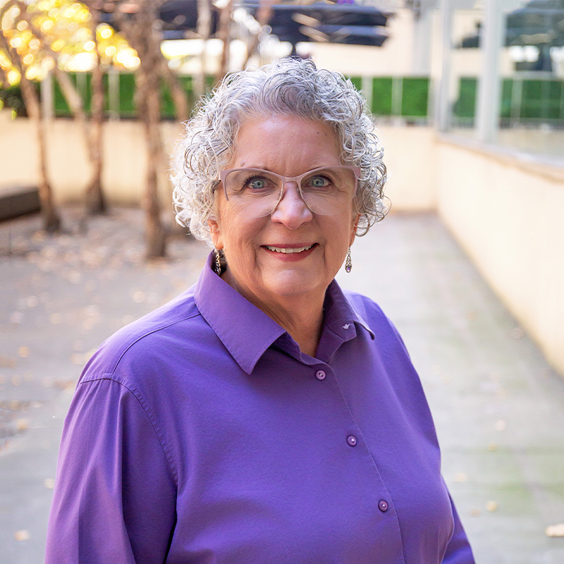 Headshot of Debra Ciskey